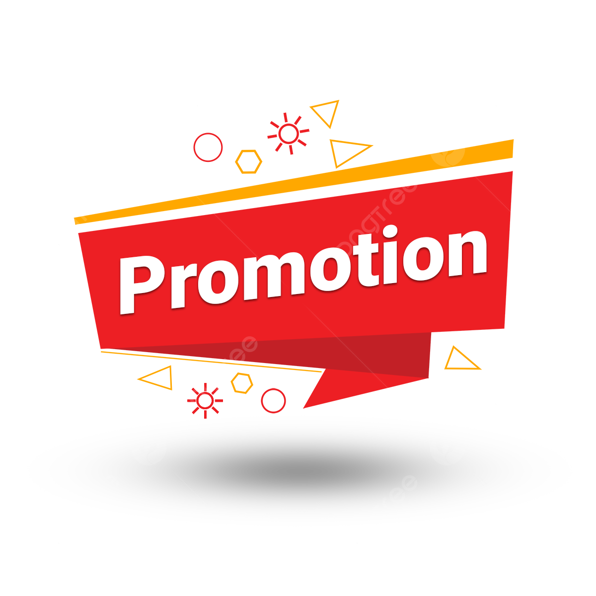 PROMOTION