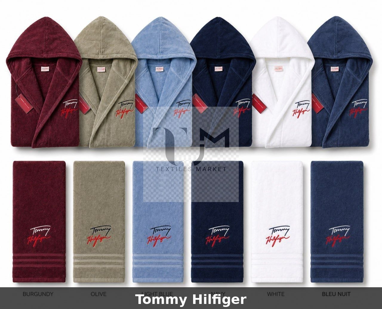 Set Tommy Hilfiger Homme