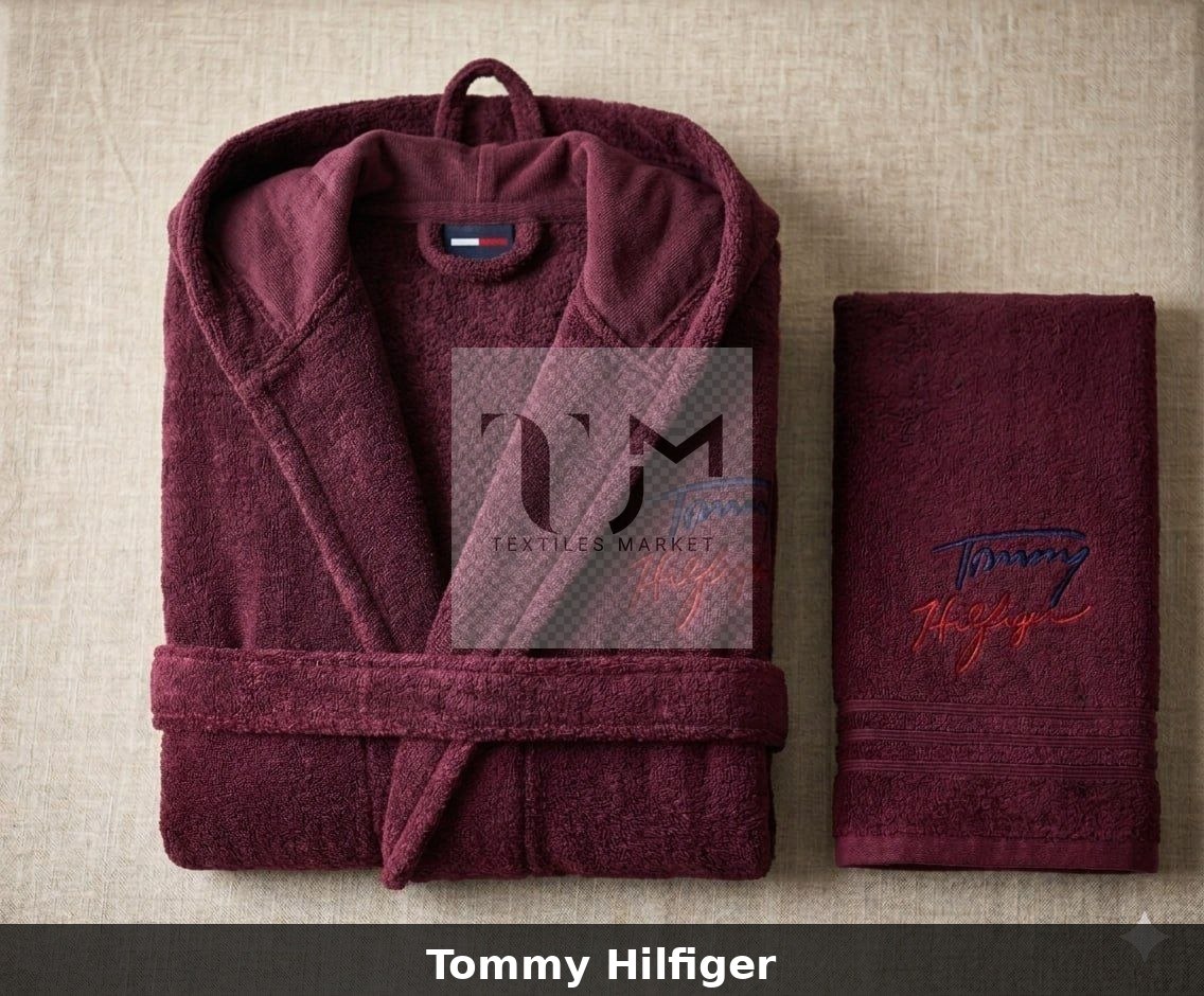 Set Tommy Hilfiger Homme