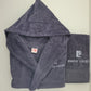 Sortie de bain 02 PIECES Pierre Cardin HOMME