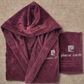 Sortie de bain 02 PIECES Pierre Cardin HOMME
