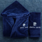 Sortie de bain 02 PIECES Pierre Cardin HOMME
