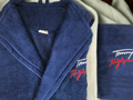Sortie de bain Tommy Hilfiger