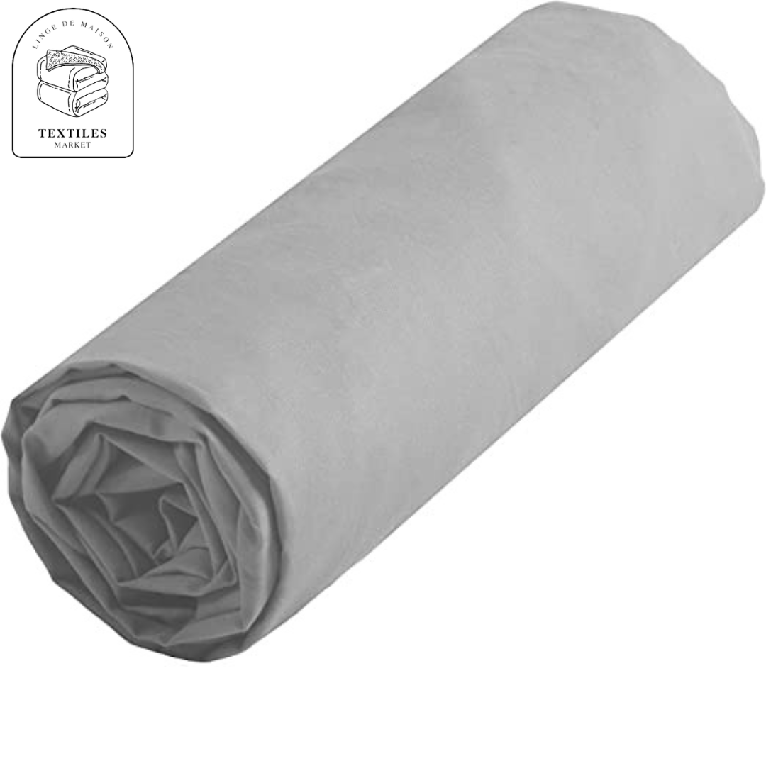 Drap housse 90 / 160 / 180 cm