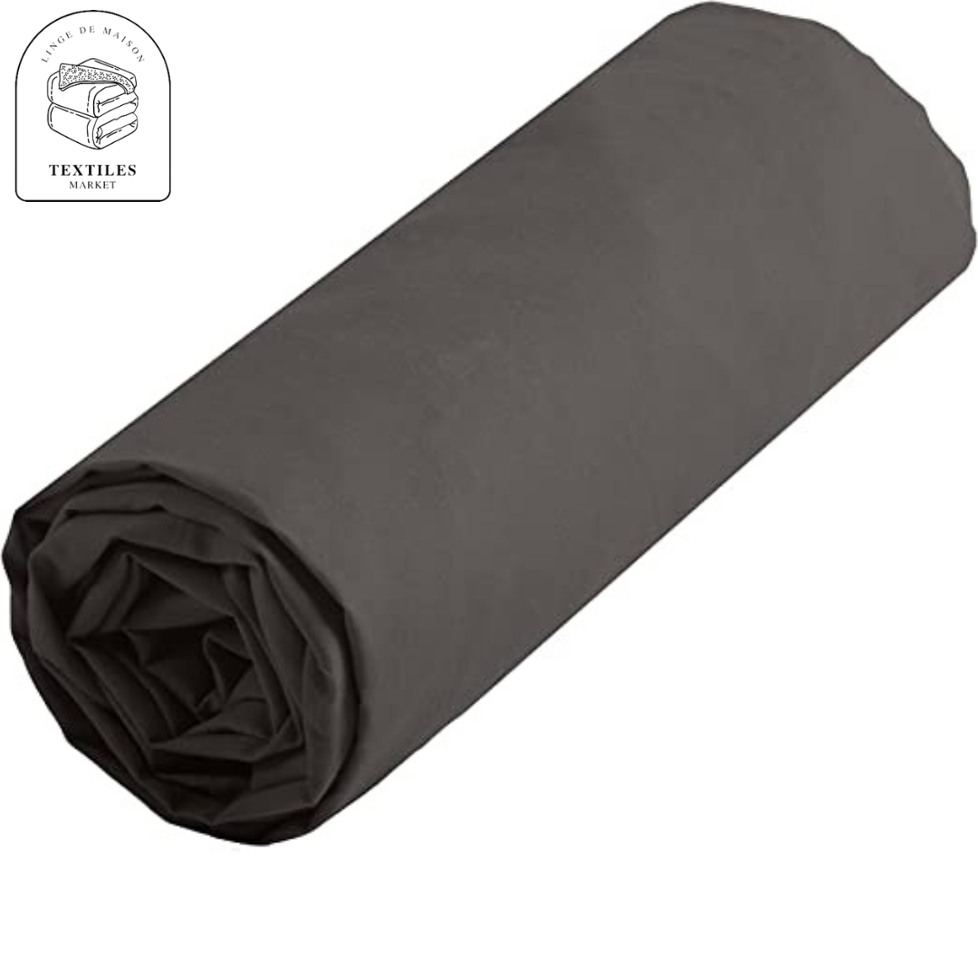 Drap housse 90 / 160 / 180 cm