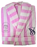 Sortie de bain victoria secret