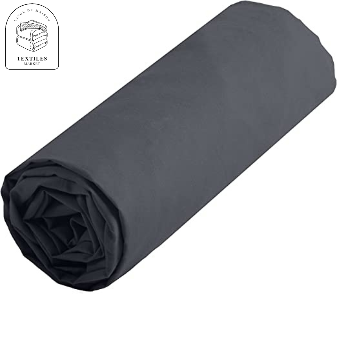 Drap housse 90 / 160 / 180 cm
