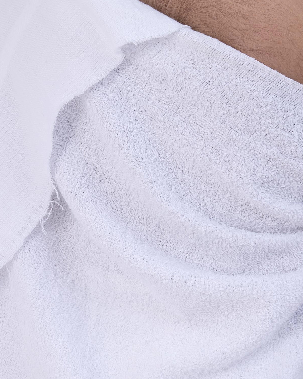 Tenue Ihram Homme pour Hajj et Omra 2 pieces