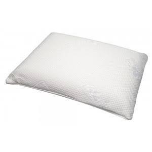 Oreiller mémoire de forme viscose