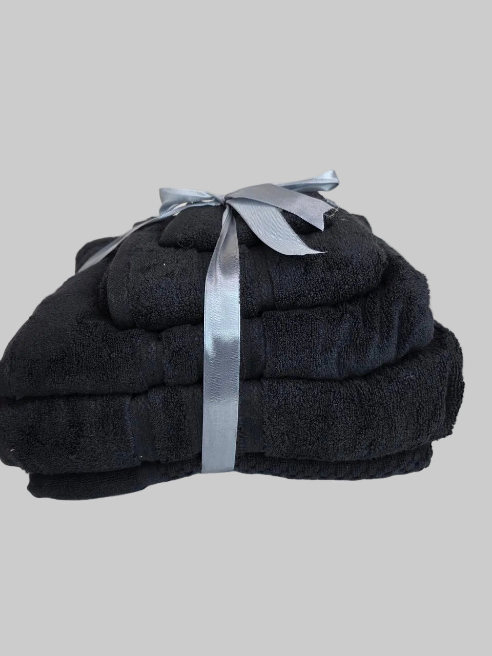 Pack serviette 5 Pièces  100%  Coton